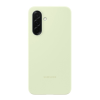 Samsung szilikon telefonvédő VILÁGOSZÖLD Samsung Galaxy A36 5G (SM-A366)