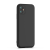 Samsung Szilikon tok Samsung Galaxy A73 5G fekete