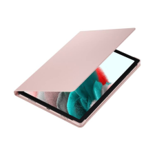 Samsung Tab A8 Könyvtok, Pink tablet tok