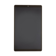Samsung Tab A 10.1 LTE (2019) SAMSUNG LCD kijelző + érintőpanel FEKETE tablet pc