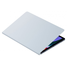 Samsung Tab S9 Ultra Smart Book Cover tok fehér (OSAM-EF-BX910PWEG) tablet tok