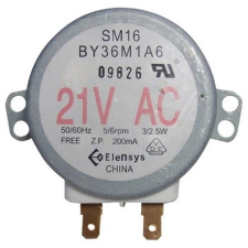 Samsung Tányérforgató motor SM16 BY36M1A6 kisháztartási gépek kiegészítői