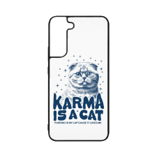 Samsung Taylor Swift - Karma is a cat - Samsung tok tok és táska