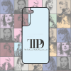 Samsung Taylor Swift - The tortured poets department logo - Samsung tok