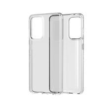 Samsung Tech21 EvoLite Samsung Galaxy A52/A52 5G, átlátszó tok és táska