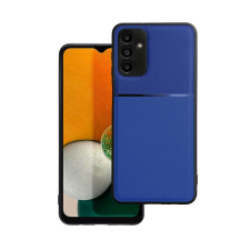 Samsung Telefontok Samsung Galaxy A13 5G - Elegance kék műanyag hátlap tok szilikon kerettel tok és táska