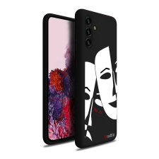 Samsung Telefontok Samsung Galaxy A15 - Graffiti No.211 mintás szilikon tok tok és táska