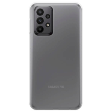 Samsung Telefontok Samsung Galaxy A23 5G - átlátszó szilikon tok tok és táska