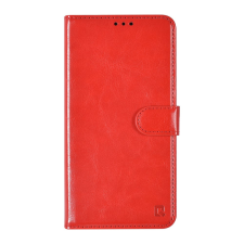 Samsung Telefontok Samsung Galaxy A35 5G - piros ráhajtófüles könyvtok tok és táska