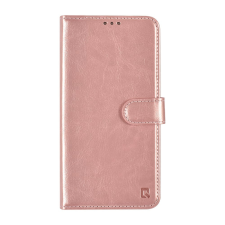 Samsung Telefontok Samsung Galaxy A35 5G - rose gold ráhajtófüles könyvtok tok és táska