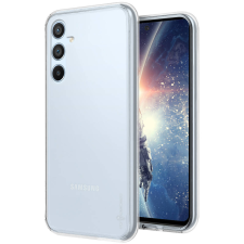 Samsung Telefontok Samsung Galaxy A55 5G - átlátszó szilikon tok tok és táska