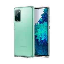 Samsung Telefontok Samsung Galaxy S20 FE - 2mm-es átlátszó szilikon tok tok és táska
