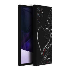 Samsung Telefontok Samsung Galaxy S24 Ultra - Graffiti No.218 mintás szilikon tok tok és táska