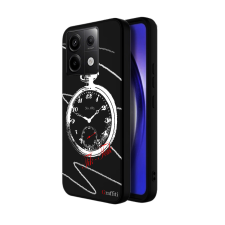 Samsung Telefontok Xiaomi Redmi Note 13 5G - Graffiti No.185 mintás szilikon tok tok és táska