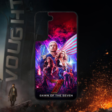 Samsung The Boys - Dawn of the Seven - Samsung tok tok és táska