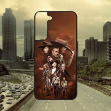 Samsung The Walking Dead - Apokalipszis Hősei - Samsung tok tok és táska