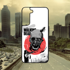 Samsung The Walking Dead - Headshot Zombie - Samsung tok tok és táska
