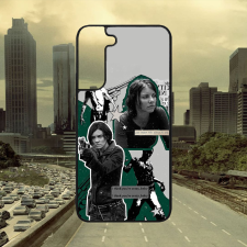 Samsung The Walking Dead - Maggie - Samsung tok tok és táska