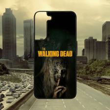 Samsung The Walking Dead - Zombie Whispers - Samsung tok tok és táska