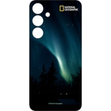 Samsung tok Galaxy S24 Samsung készülékhez, fekete (GP-TOS921HINBW) tok és táska