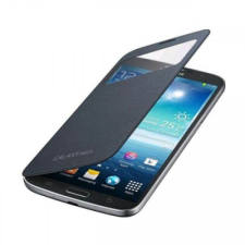 Samsung Tok Samsung EF-CI920BB i9200 Mega 6,3 fekete i9205 tok tok és táska