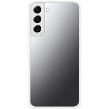 Samsung tok Samsung Galaxy S22 + (S22 Plus) SM-S906B / DS fehér (EF-MS906CWEGWWW) tok és táska