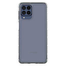Samsung Tok Samsung GP-FPM536KDATW M53 5G M Cover átlátszó tok tok és táska
