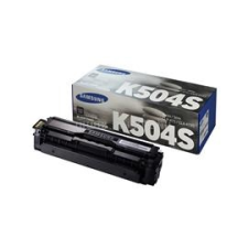 Samsung Toner Black CLP-415N CLX-4195FN (2 500 oldal) (SU158A) nyomtatópatron & toner