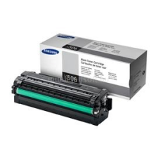 Samsung Toner Black CLP-680ND CLX-6260FR (6 000 oldal) (SU171A) nyomtatópatron & toner
