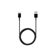Samsung Type-C kábel fekete (EP-DG930IBEGWW) kábel és adapter