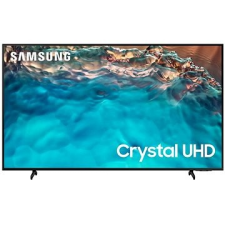 Samsung UE43BU8072 tévé