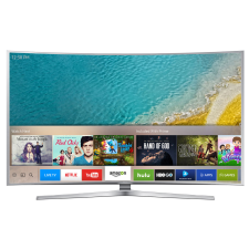 Samsung UE65KU6500 tévé