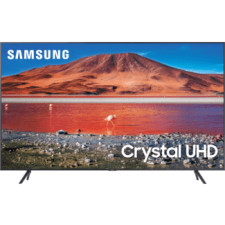 Samsung UE75TU7102 tévé