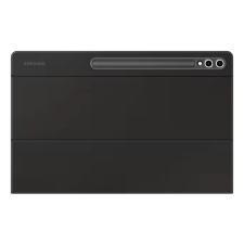 Samsung Ultra vékony billentyűzetes tok Galaxy Tab S10 Ultra Német fekete tablet tok