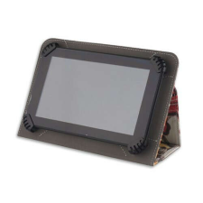 Samsung Univerzális 7-8" kinyitható tablet tok (Little Tiger) tablet tok