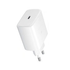 Samsung USB-C hálózati töltő fehér (EP-TA845EWE) (EP-TA845EWE) mobiltelefon kellék