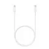 Samsung USB-C to USB-C 3A 1m White (OOB Bulk)