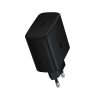 Samsung USB Type-C hálózati töltő 45W fekete (EP-TA845EBE) (EP-TA845EBE)