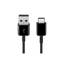 Samsung - USB Type-C kábel 1,5m (2db/cs) - EP-DG930MBEGWW kábel és adapter