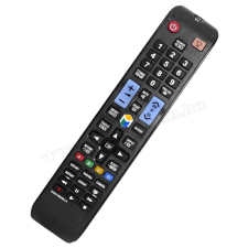 Samsung Utángyártott TV távirányító, Samsung Smart AA59-00638A távirányító