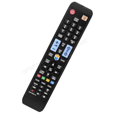 Samsung Utángyártott TV távirányító, Samsung Smart AA59-00639A távirányító
