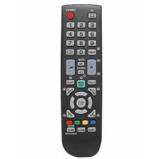 Samsung Utángyártott TV távkapcsoló, Samsung BN59-00865A távirányító