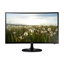 Samsung V32F390FEW monitor