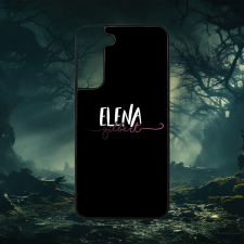 Samsung Vámpírnaplók - Elena Gilbert - Samsung tok tok és táska