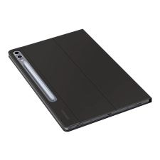 Samsung Vékony billentyűzetes tok AI billentyűvel Galaxy Tab S9 fekete tablet tok