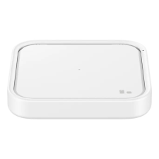 Samsung vezeték nélküli töltőpad (töltőfej nélkül) fehér (EP-P2400BWEGEU) (EP-P2400BWEGEU) mobiltelefon kellék