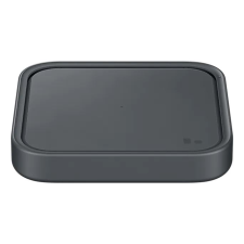 Samsung vezeték nélküli töltőpad (töltőfej nélkül) fekete (EP-P2400BBEGEU) (EP-P2400BBEGEU) mobiltelefon kellék