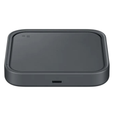 Samsung vezeték nélküli töltőpad (töltőfejjel) fekete (EP-P2400TBEGEU) (EP-P2400TBEGEU) mobiltelefon kellék
