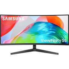 Samsung ViewFinity S5 LS34H550GAUXEN monitor