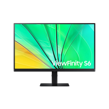 Samsung ViewFinity S6 S60D LS24D600EAUXEN monitor